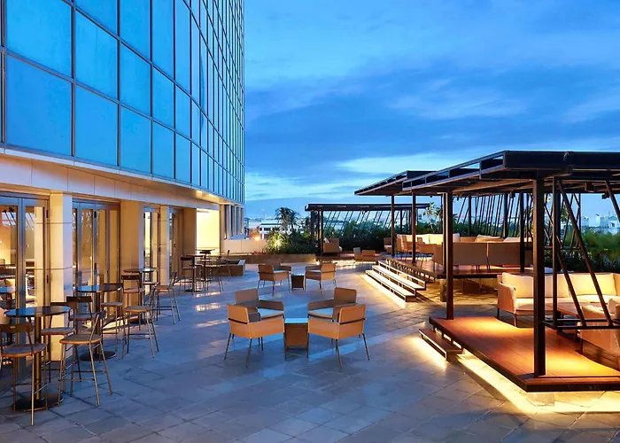 Novotel Samator Surabaya Timur